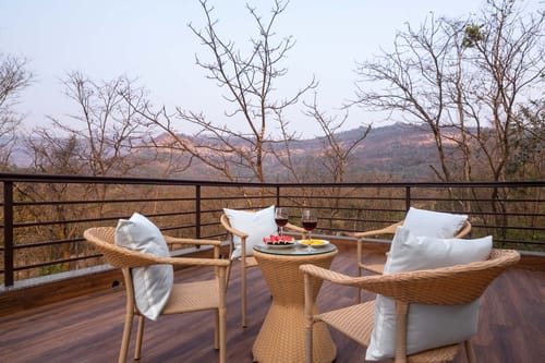 Eden Glade - Khopoli – 4 bedroom villa in Lonavala, Maharashtra