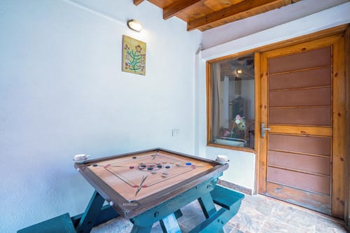 Under The Pines – 3 bedroom villa in Shimla, Himachal Pradesh