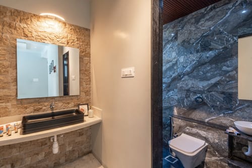 Le Mélange – 3 bedroom villa in Alibaug, Maharashtra