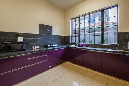 Villa 39 – 3 bedroom villa in Lonavala, Maharashtra