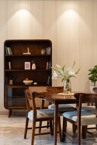 Apartment @ Vista Residences at GK-1 – 3 bedroom villa in Delhi-ncr, Delhi