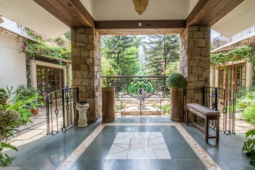 Bella Vista Villa – 2 bedroom villa in Lonavala, Maharashtra