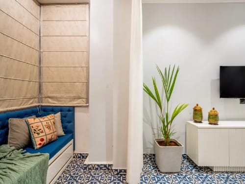 Suntuarios Casa Ivy | 4-BHK | Pvt Pool | Jacuzzi | Gazebo | Lift