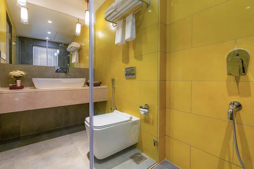 Maravilla – 20 bedroom villa in North Goa, Goa