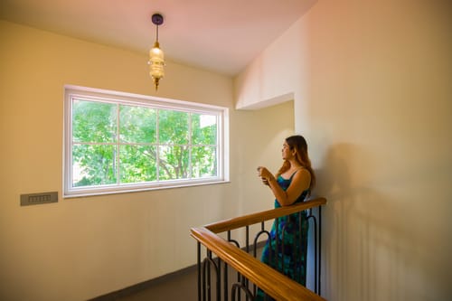 Varsha Greens | A 4-BHK Retreat on 0.8-Acre Land with Private Pool, Lush Garden & Outdoor Patios – 4 bedroom villa in Delhi Ncr, Delhi