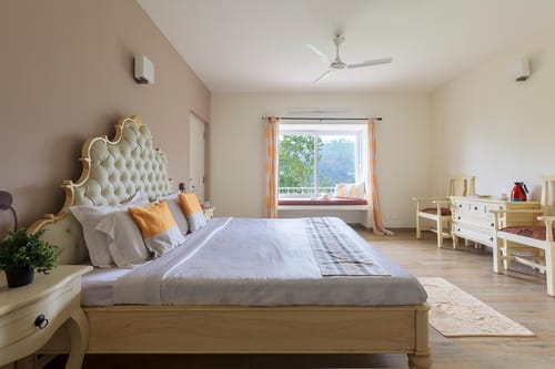 Long Walk Villa - Coonoor