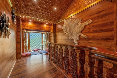 Serafina – 4 bedroom villa in Srinagar, Jammu and kashmir
