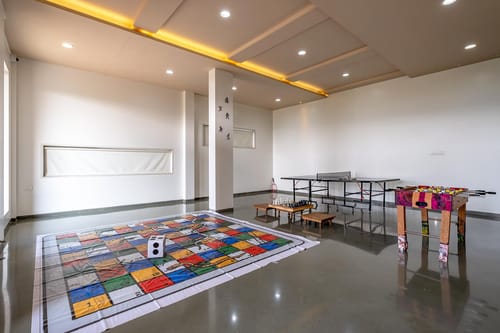 Horizon Hues – 3 bedroom villa in Pune, Maharashtra