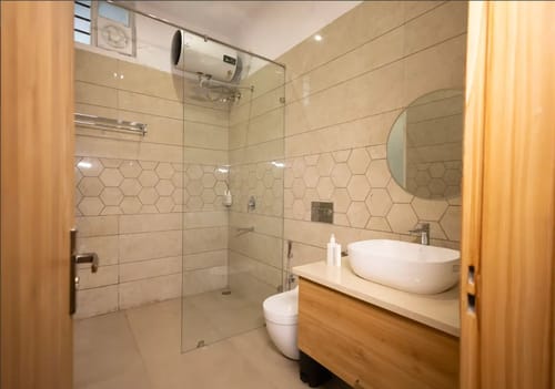 The Rajpur – 6 bedroom villa in Dehradun, Uttarakhand