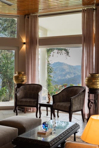 Shaantam Villa - Ramgarh – 4 bedroom villa in Nainital, Uttarakhand
