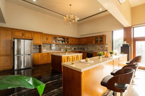 Laguna Escape - Wai – 4 bedroom villa in Panchgani, Maharashtra