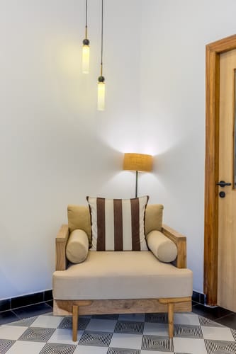 Casa Solis - Siolim – 3 bedroom villa in North Goa, Goa