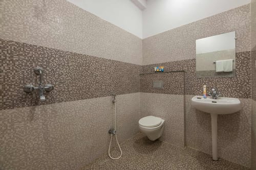 Arka Crest – 3 bedroom villa in Udaipur, Rajasthan