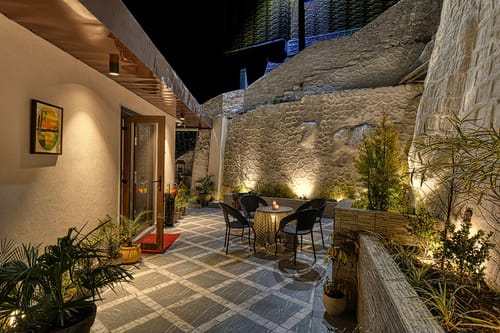 Arncliff Villa – 2 bedroom villa in Mussoorie, Uttarakhand