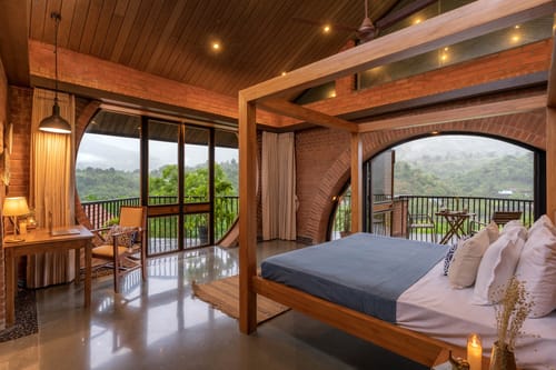 Pranah – 7 bedroom villa in Karjat, Maharashtra