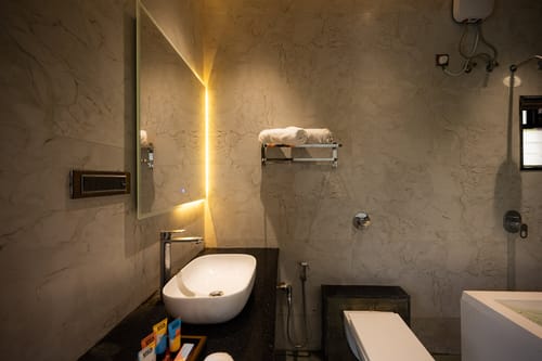 Lacielo – 6 bedroom villa in Lonavala, Maharashtra