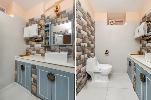 Allure @ The Enchanted Forest