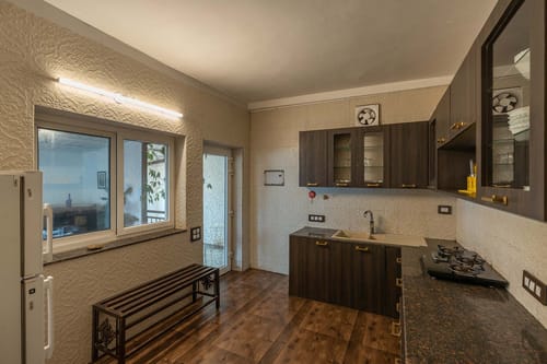 Bliss @ Aspen Heights – 1 bedroom villa in Mussoorie, Uttarakhand