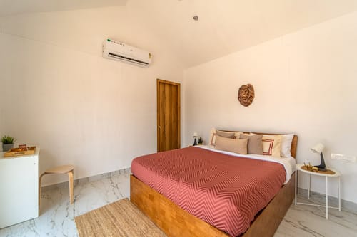 The Leo's Manor – 5 bedroom villa in Jaipur, Rajasthan