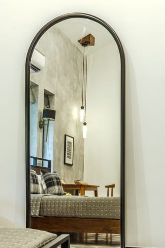 Casa Lumina – 3 bedroom villa in North Goa, Goa