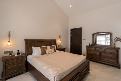 Amalfi – 6 bedroom villa in Lonavala, Maharashtra