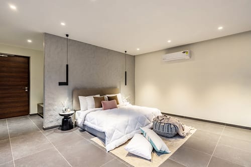 Tulip @ Ikebana - Living By The Forest Edge – 2 bedroom villa in Udaipur, Rajasthan