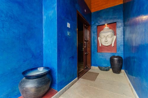 Udhbhava Kamala – 4 bedroom villa in Bangalore, Karnataka