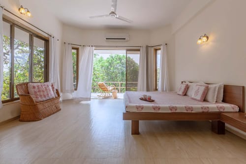 Santoni Farms – 3 bedroom villa in Karjat, Maharashtra