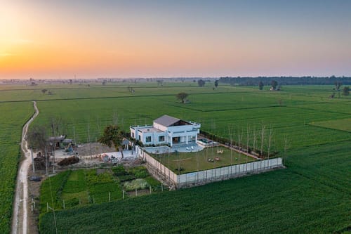 Colour Bloom - Karnal – 2 bedroom villa in Delhi-ncr, Haryana