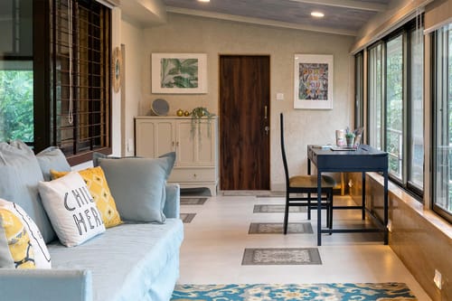Vista Valencia Villa – 4 bedroom villa in Lonavala, Maharashtra