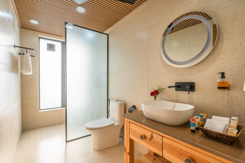 Mana – 5 bedroom villa in Rishikesh, Uttarakhand