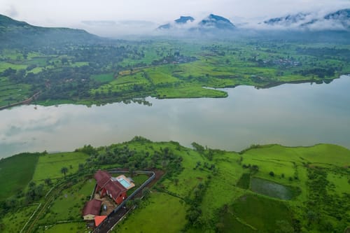 Zen Haven - Igatpuri – 5 bedroom villa in Igatpuri, Maharashtra