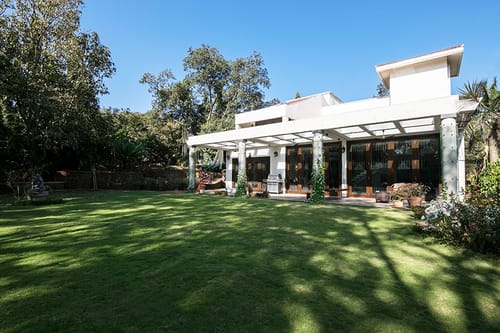 Shiraz Villa – 4 bedroom villa in Lonavala, Maharashtra