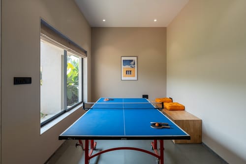 Chitrakoot – 5 bedroom villa in Lonavala, Maharashtra