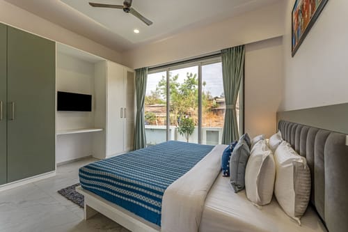 Horizon Villa – 5 bedroom villa in Karjat, Maharashtra
