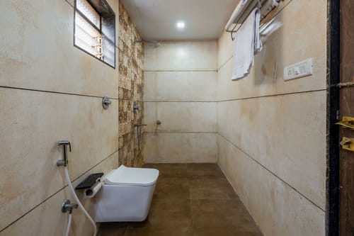 4 Deluxe Cottages @ Ever Falls – 4 bedroom villa in Karjat, Maharashtra