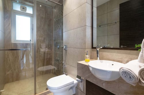 Bianco Villa – 4 bedroom villa in Lonavala, Maharashtra