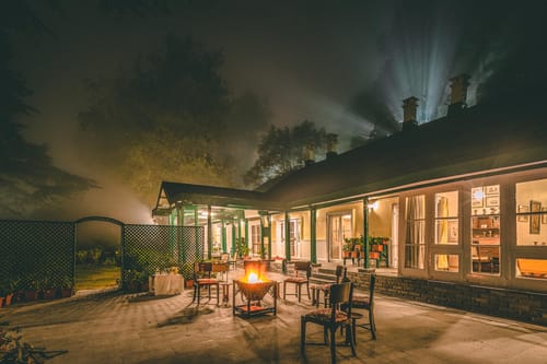 Bloom @ Rose Cottage – 3 bedroom villa in Shimla, Himachal Pradesh