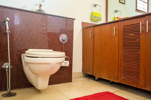 Firefly Homestay – 3 bedroom villa in Bangalore, Karnataka