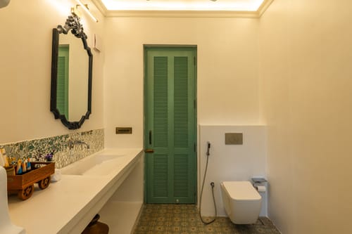 Maison Privée - Siolim – 5 bedroom villa in North Goa, Goa