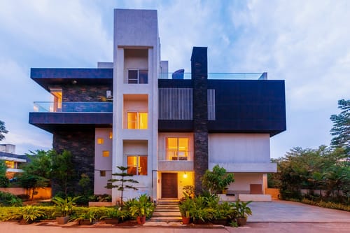 Villa Azul – 4 bedroom villa in Lonavala, Maharashtra