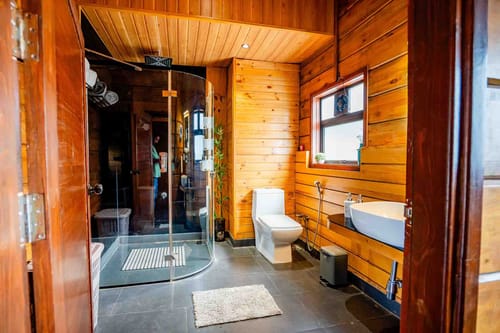 Woodhaus – 5 bedroom villa in Lonavala, Maharashtra