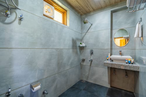 Nivara - Naggar – 5 bedroom villa in Manali, Himachal pradesh