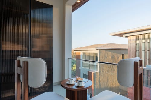 Beryl Haven - Candolim – 5 bedroom villa in North goa, Goa