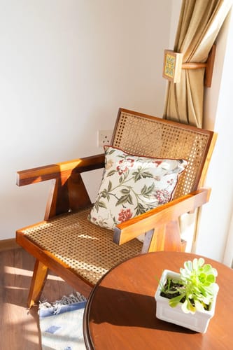 The Wilbury Chocolate – 2 bedroom villa in Mussoorie, Uttarakhand
