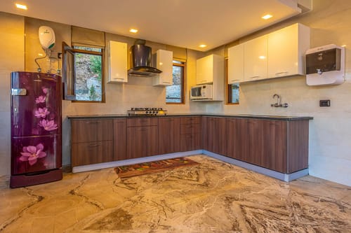 Golden Bliss Cottage - Ramgarh – 5 bedroom villa in Nainital, Uttarakhand