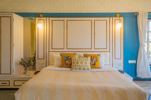 Lumos Paradise – 3 bedroom villa in Karjat, Maharashtra