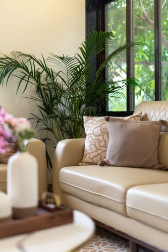 Silver Leaf – 6 bedroom villa in Alibaug, Maharashtra