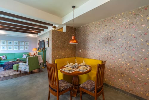 Grove @ Elysium Estate – 2 bedroom villa in Shimla, Himachal Pradesh