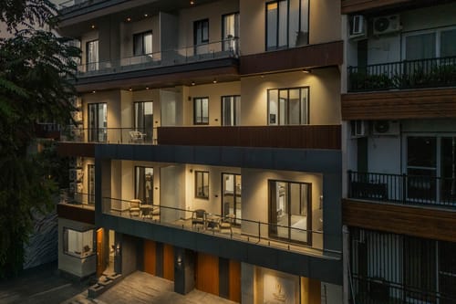 Pebblestone @ Nirvanika Wellness